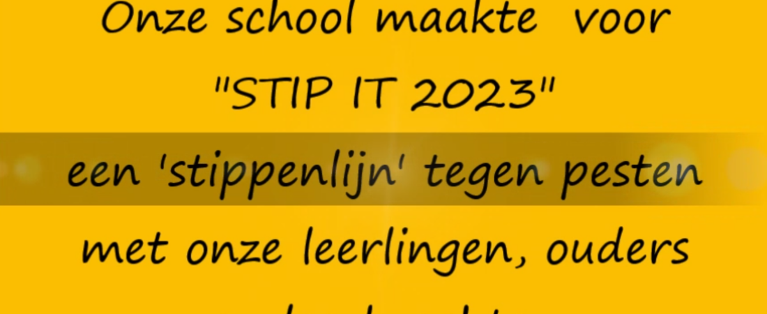 Stip It