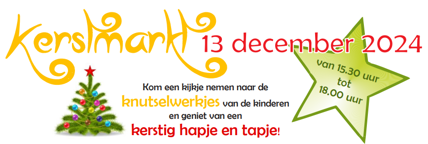Kerstmarkt